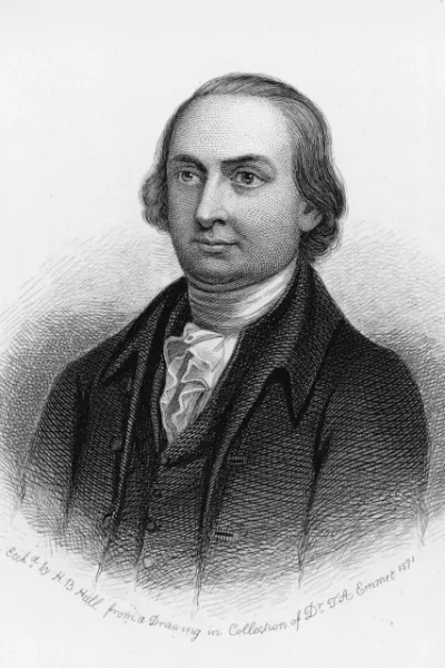 George Walton